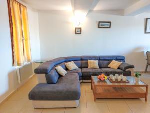 Holiday Home La Maison de lEtang by Interhome