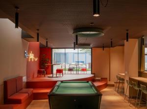 Colegio Mayor Resa La Concepción