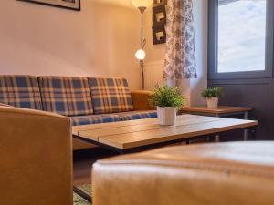 Holiday Home Holiday Hill 58 by Interhome