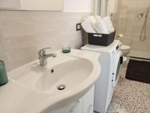 Villetta con Giardino by Rhospitality it