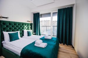 AboutArtApartments - Krzywoustego