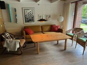 Holiday Home Alfons - 600m from the sea by Interhome