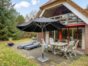 Holiday Home Alfons - 600m from the sea by Interhome