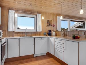 Holiday Home Sofja - 150m from the sea by Interhome