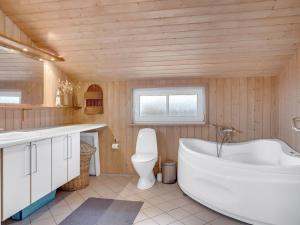 Holiday Home Sofja - 150m from the sea by Interhome