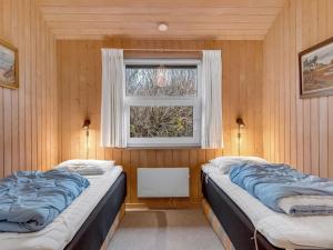 Holiday Home Sofja - 150m from the sea by Interhome