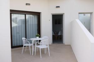 La Herrada Home