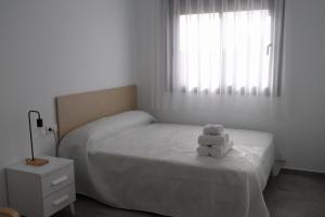 La Herrada Home