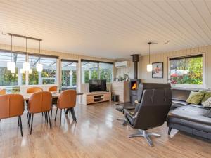 Holiday Home Peder - 950m from the sea by Interhome