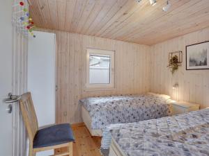 Holiday Home Aarto - 250m from the sea by Interhome