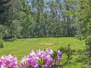 Holiday Home Hartvig - 800m from the sea by Interhome