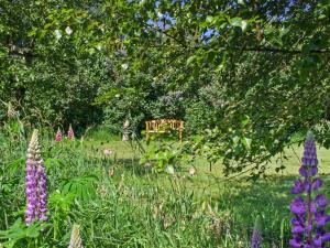 Holiday Home Hartvig - 800m from the sea by Interhome