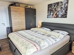 Apartment Les Essampilles 25 by Interhome