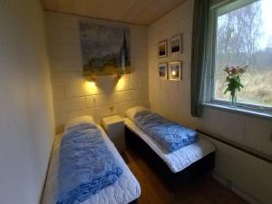 Holiday Home Hartvig - 800m from the sea by Interhome