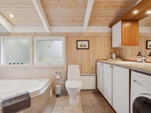 Holiday Home Alvy - 200m from the sea by Interhome