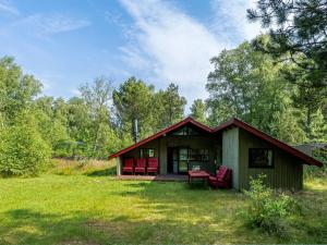 Holiday Home Elfrieda - 1-6km from the sea by Interhome