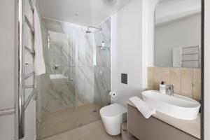 Quiet 1Bed Green Point Retreat Central and Elegant