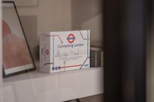 The Dale - Large 4BR House