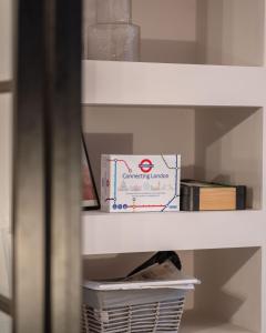 The Dale - Large 4BR House