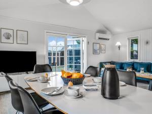 Holiday Home Aila - 1-4km from the sea by Interhome