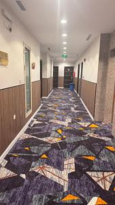 فندق الطلائع الذهبي