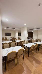 فندق الطلائع الذهبي