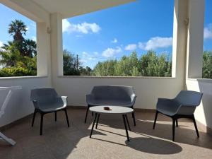 Chic Signorino Resort EcoSpa Family Studio sleep 4