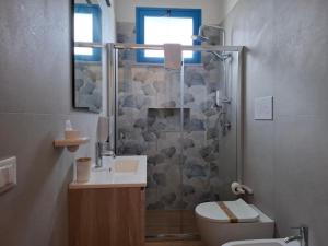 Chic Signorino Resort EcoSpa Family Studio sleep 4