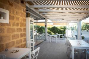 Chic Signorino Resort EcoSpa Family Studio sleep 4