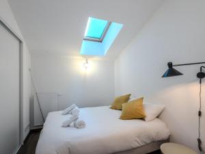 Appartement 3 pièces moderne à Morzine avec WiFi et garage - FR-1-754-26