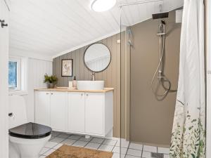 Holiday Home Halwarth - 250m from the sea by Interhome