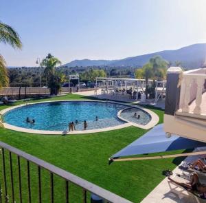 Nerea - Apartamento en Peñiscola NSS