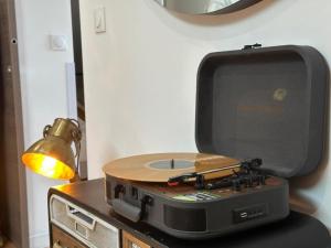 Le Rocher des Costes