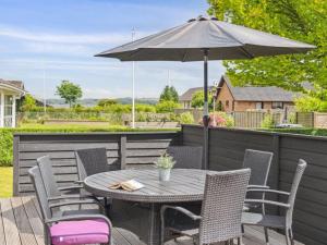 Holiday Home Thorward - 100m from the sea by Interhome