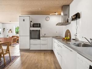 Holiday Home Thorward - 100m from the sea by Interhome