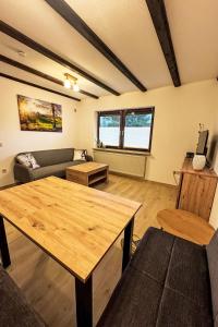 Apartment Am Hohen Bogen-38 by Interhome