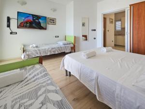 Apartment Miline-5 by Interhome