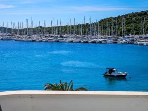 Apartment Miline-5 by Interhome