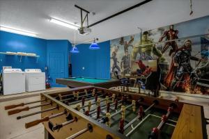 4 Bedrooms 4 Bathrooms Bella Vida 440 Lf