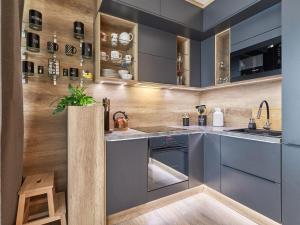 Apartment Klára by Interhome