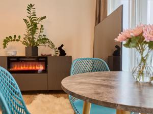 Apartment Klára by Interhome