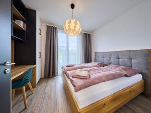 Apartment Klára by Interhome