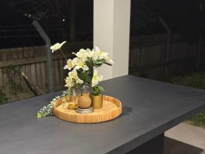 Sunnybank Station 5B Family Stay