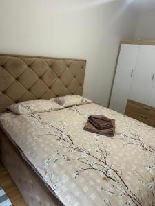 Podgorica Apartment-Central Point