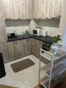 Podgorica Apartment-Central Point