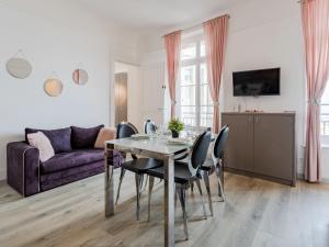Apartment Lhôtel de Paris by Interhome