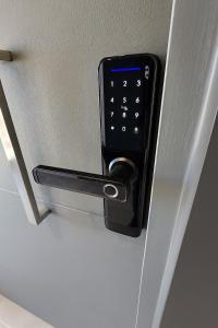 Cómodo, moderno, nuevo, 2D2B, incluye estacionamiento