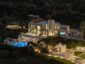 Villa Lime