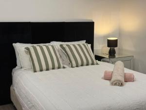 Sunnybank Station 5B Family Stay