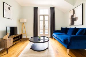 Luxurious Apartment in Chelsea